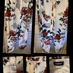 EXPRESS Pants